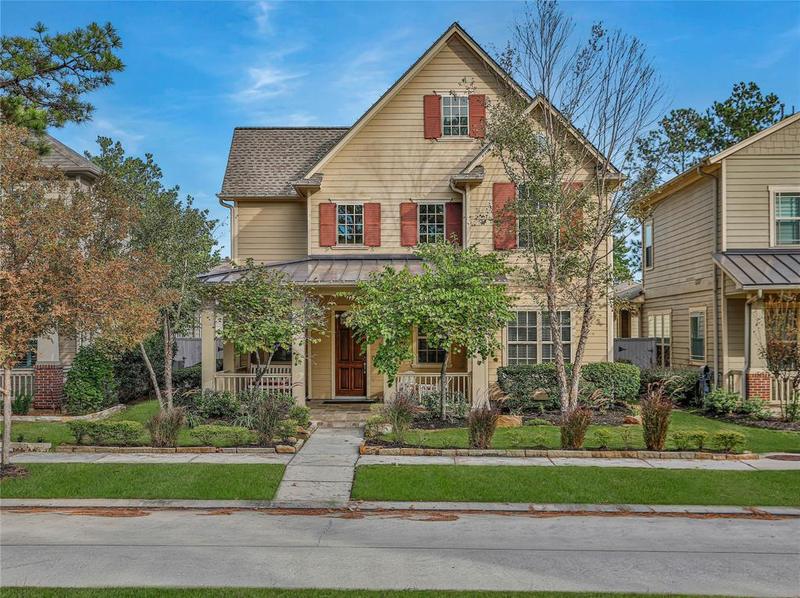 94 Kendrick Pines Blvd, The Woodlands, TX 77389 for Sale