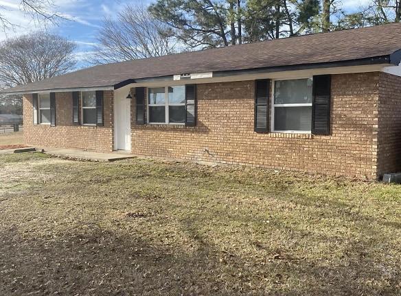 2401 Boykin Rd - Hephzibah, GA 30815 - Home For Rent