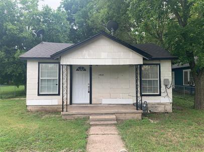 1919 S 21st Street, Waco, TX 76706 for Sale
