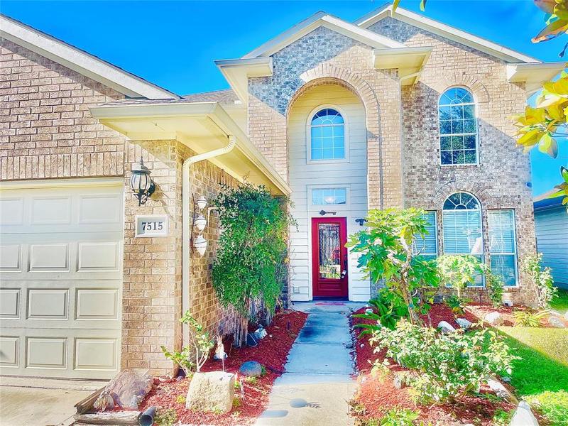 7515 Bering Landing Dr, Cypress, TX 77433 for Rent