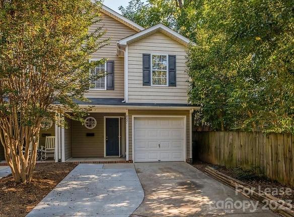 4215 Craig Ave - Charlotte, NC 28211 - Home For Rent