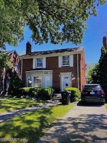 Detroit, Wayne County, MI House for sale Property ID: 417427197