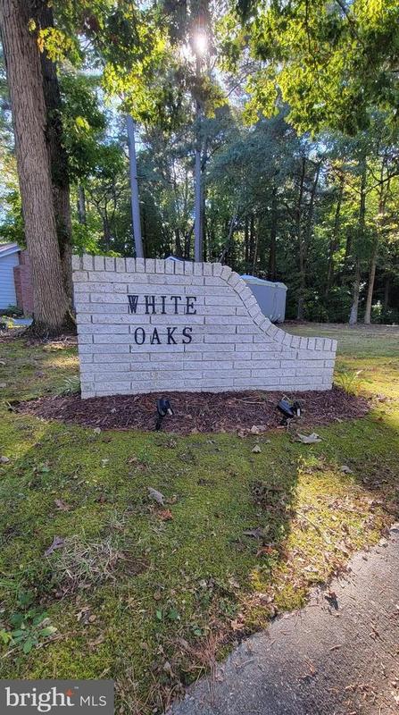 Lot 18 White Oak Ln, Pocomoke City, MD 21851 - MLS MDWO2017118 for Sale