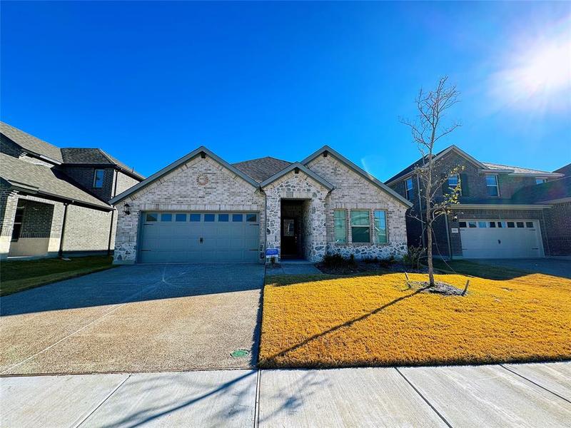 1606 Cobblestone Rd, Melissa, TX 75454 for Rent