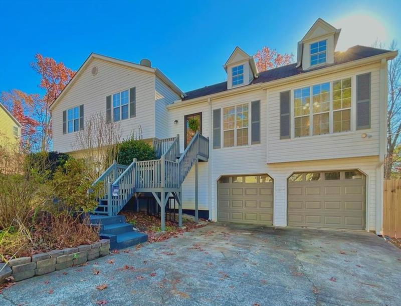 3367 Tia Trace NW, Kennesaw, GA 30152 - MLS 7310426 for Rent