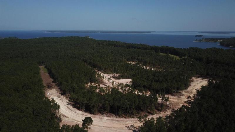 135 Tatanka Trail Lot 10 , Brookeland, TX 75931 for Sale