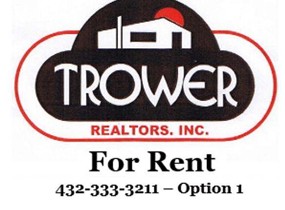 3923 Maple Ave - Odessa, TX 79762 - Home For Rent