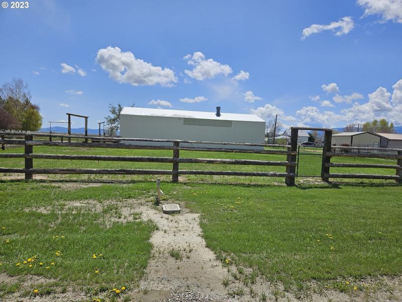 Haines, Baker County, OR Commercial Property, House for sale Property ID: 416455994