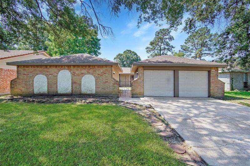 5514 Ashgate Dr, Spring, TX 77373  MLS# 14364333 for Sale