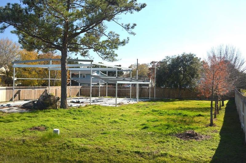 131 Meredino Dr, Oak Island, TX 77514 - MLS 31325057 for Sale