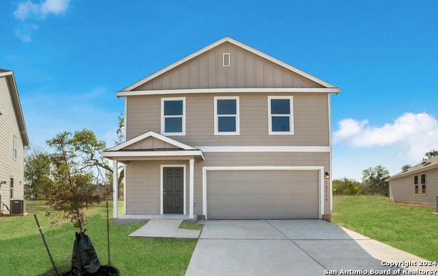 9811 BUTTE CREEK, San Antonio, TX 78254 for Rent