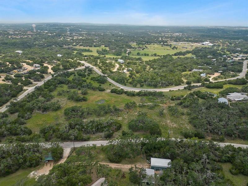 TBD HURLBUT RD, Dripping Springs, TX 78620 Land For Sale  MLS# 1162387