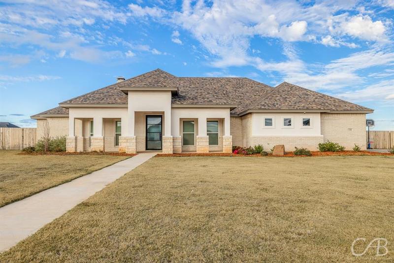 126 Dorado Ct, Abilene, TX 79602 for Sale