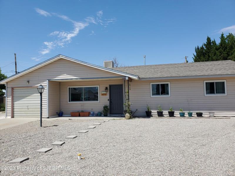 Aztec, San Juan County, NM House for sale Property ID: 418363296
