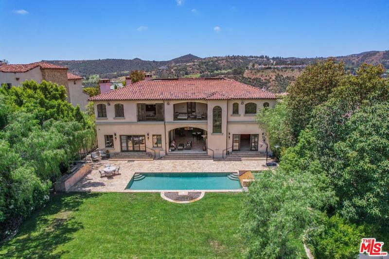 2164 Stratford Circle, Los Angeles, CA 90077 for Rent