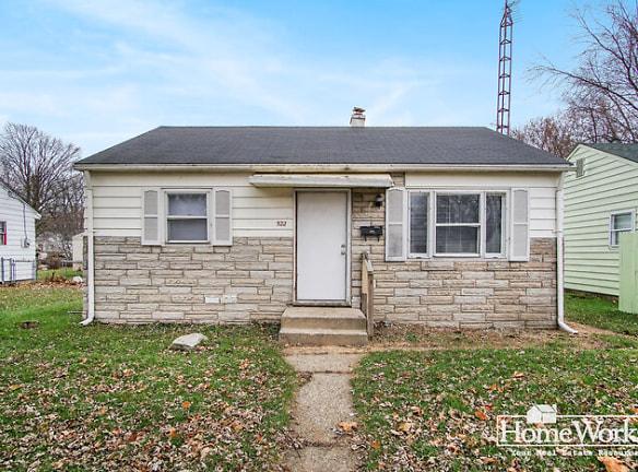 522 S Chicago St - South Bend, IN 46619 - Home For Rent