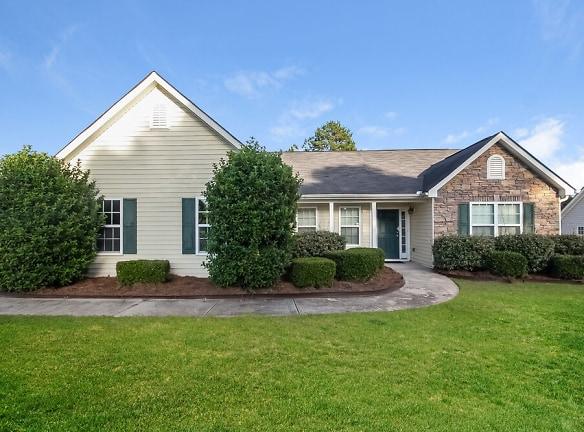 448 Camella Cir - Mcdonough, GA 30252 - Home For Rent