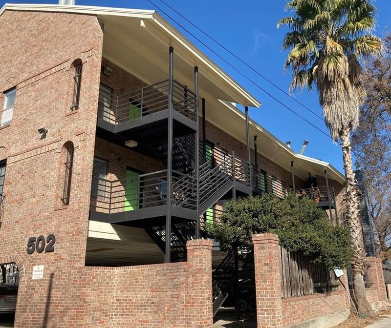502 W 17th St #B, Austin, TX 78701 - MLS 1544062 for Rent
