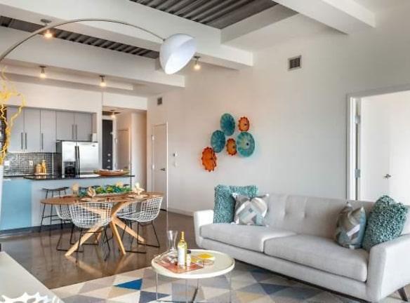 300 N Akard St unit 327 - Dallas, TX 75201 - Home For Rent