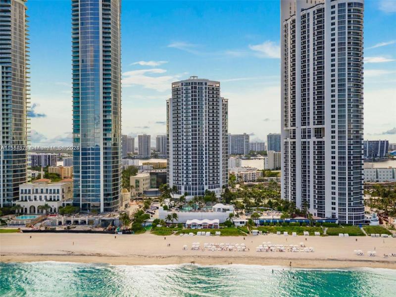 18001 COLLINS AVE # 1218, Sunny Isles Beach, FL 33160 Condominium For Sale  MLS# A11514378 for Rent