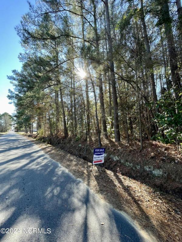 0 N. WEST STREET N, Roseboro, NC 28382 Land For Sale  MLS# 100416152