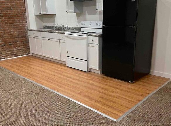 116 E Morrison St unit 2 - Fayette, MO 65248 - Home For Rent