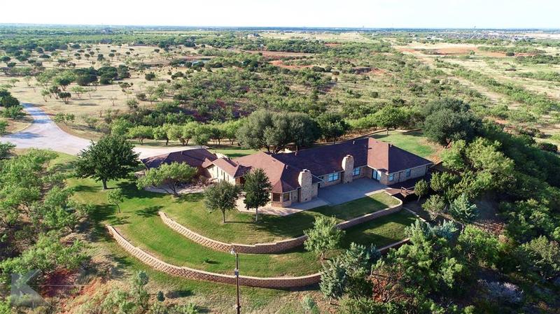 317 Bell Plains Rd, Tuscola, TX 79562 for Sale