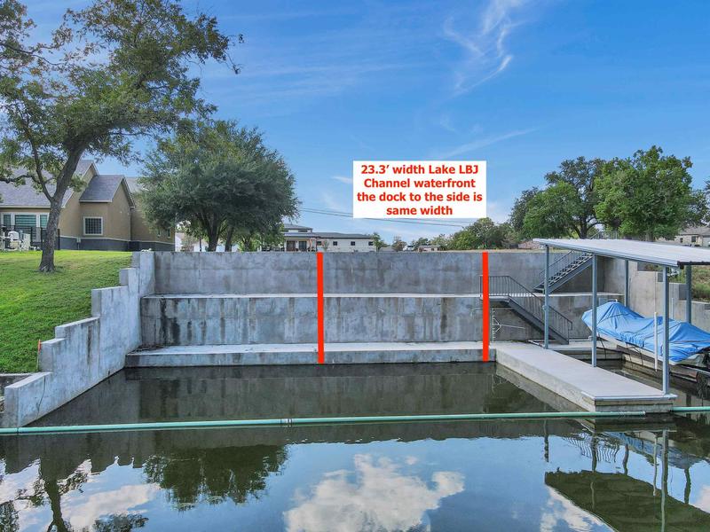 105 Chaparral Dr, Highland Haven, TX 78654 for Sale