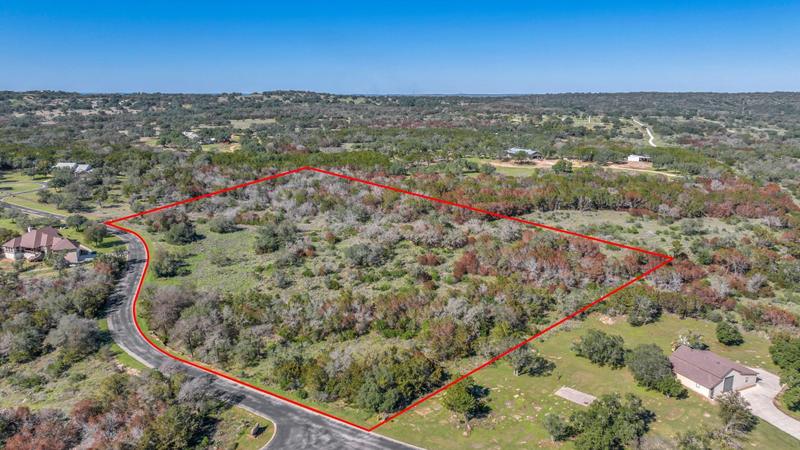 Lot 30 Stone Mountain Drive, Marble Falls, TX 78654 for Sale