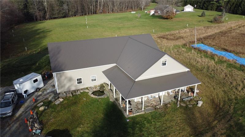 2191 Hungry Hill Rd, Hanbird, NY 12760  MLS# R1509279 for Sale