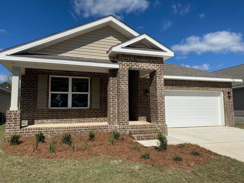Crestview, Okaloosa County, FL House for sale Property ID: 418080899