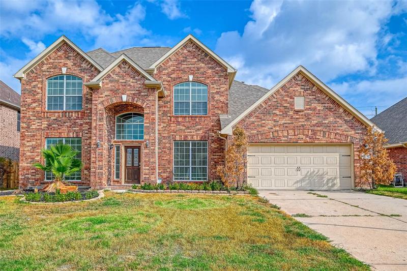 3027 Clover Trace Dr, Spring, TX 77386 for Sale