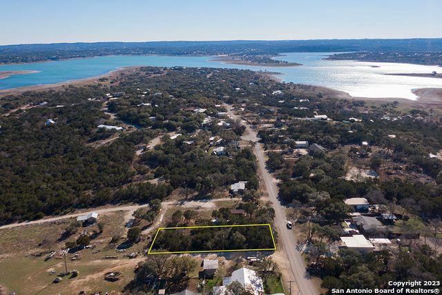 Canyon Lake, Comal County, TX Undeveloped Land, Homesites for sale Property ID: 417205154