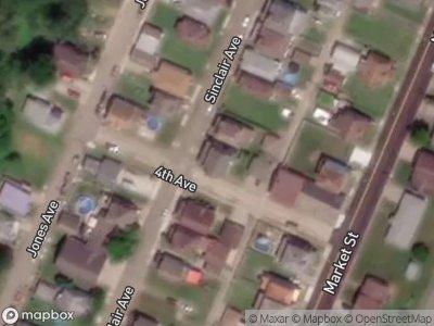 Sinclair Ave for Sale