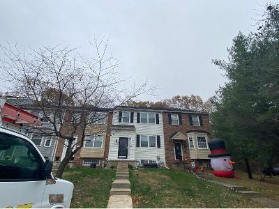 Pescara Ct for Sale