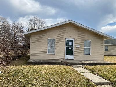 N Buckeye St for Sale