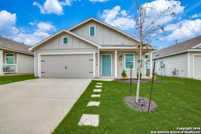9826 Morgans Ml, San Antonio, TX 78254 for Rent