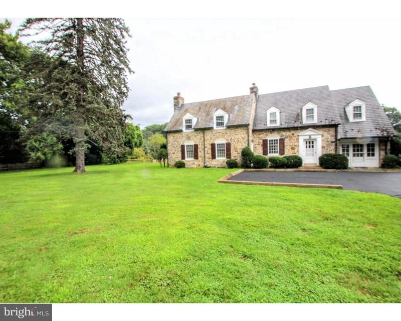 2325 Valley Road, Huntingdon Valley, PA 19006 for Rent