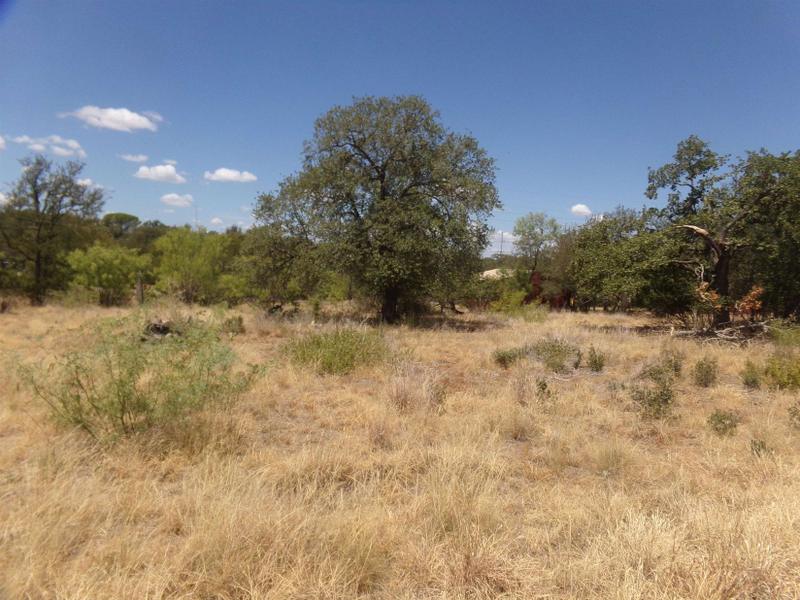 Cottonwood Shores, Burnet County, TX Undeveloped Land, Homesites for sale Property ID: 418568955