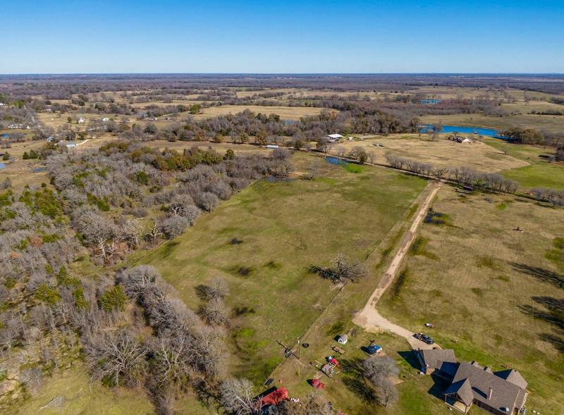 Tbd NE Cr 3250, Chatfield, TX 75105 - MLS 20510365 for Sale