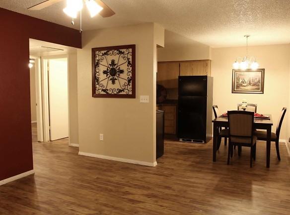 Mountain View Square - 1145 E Mountain View Rd - Phoenix, AZ Apartments for Rent
