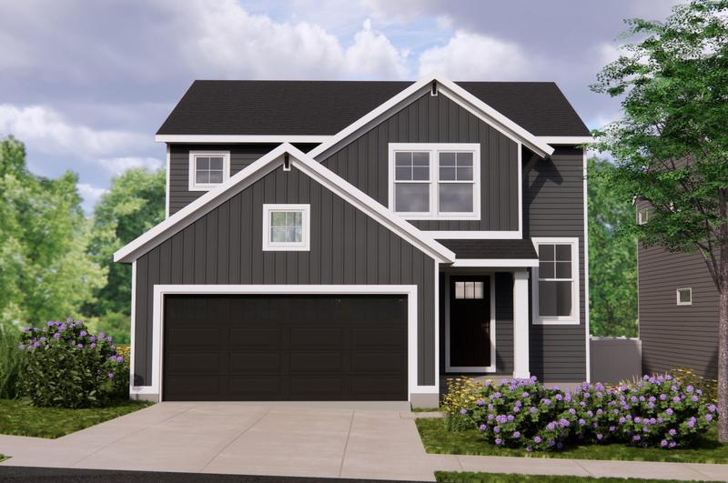 1729 Thyme Dr, Byron Center, MI 49315 - MLS 23032306 for Sale