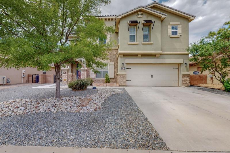 Rio Rancho, Sandoval County, NM House for sale Property ID: 416618846