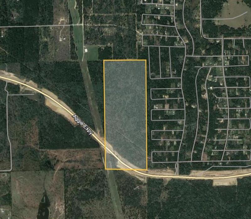 0 Aggie Expressway 249, Plantersville, TX 77363 for Sale