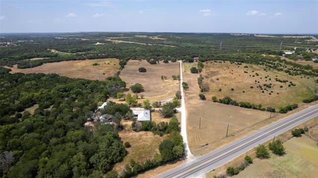 4625 AZLE HWY, Weatherford, TX 76085 Land For Sale  MLS# 20436019