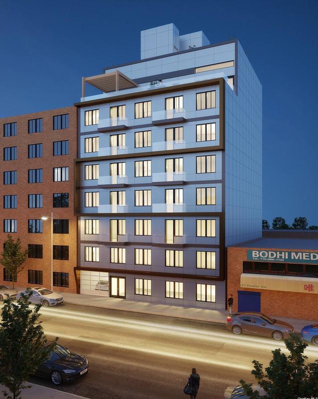 13119 Fowler Ave #3D, Flushing, NY 11355 - MLS 3503615 for Sale