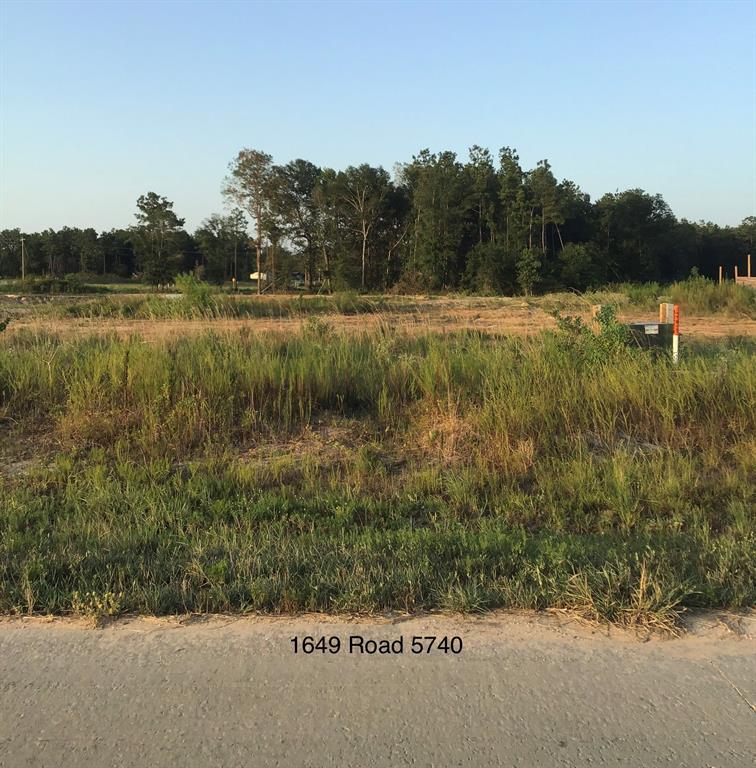 1649 Road 5740, Cleveland, TX 77327 for Sale