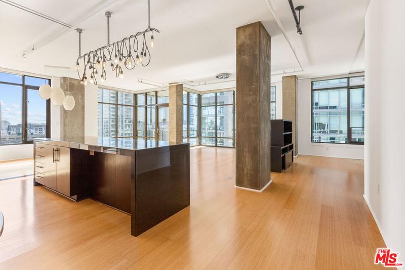 1111 South Grand Avenue, Unit 801, Los Angeles, CA 90015 for Rent