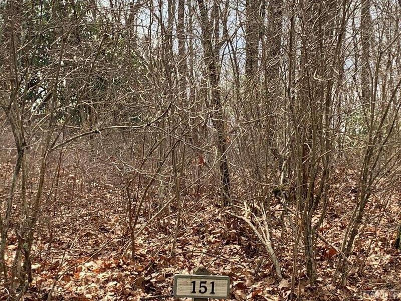 151 Hilldale Lane, Highlands, NC 28741  620867102 for Sale