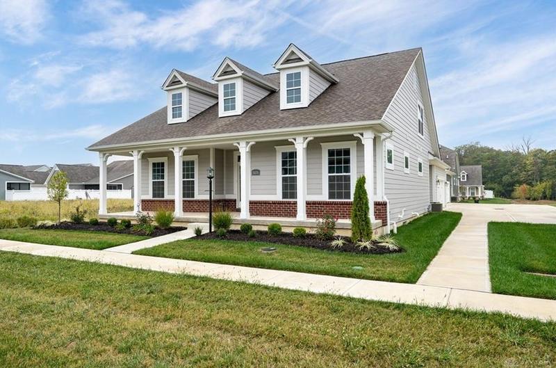 5076 Pepperwell Cir, Sugarcreek Township, OH 45440 - MLS 902750 for Sale